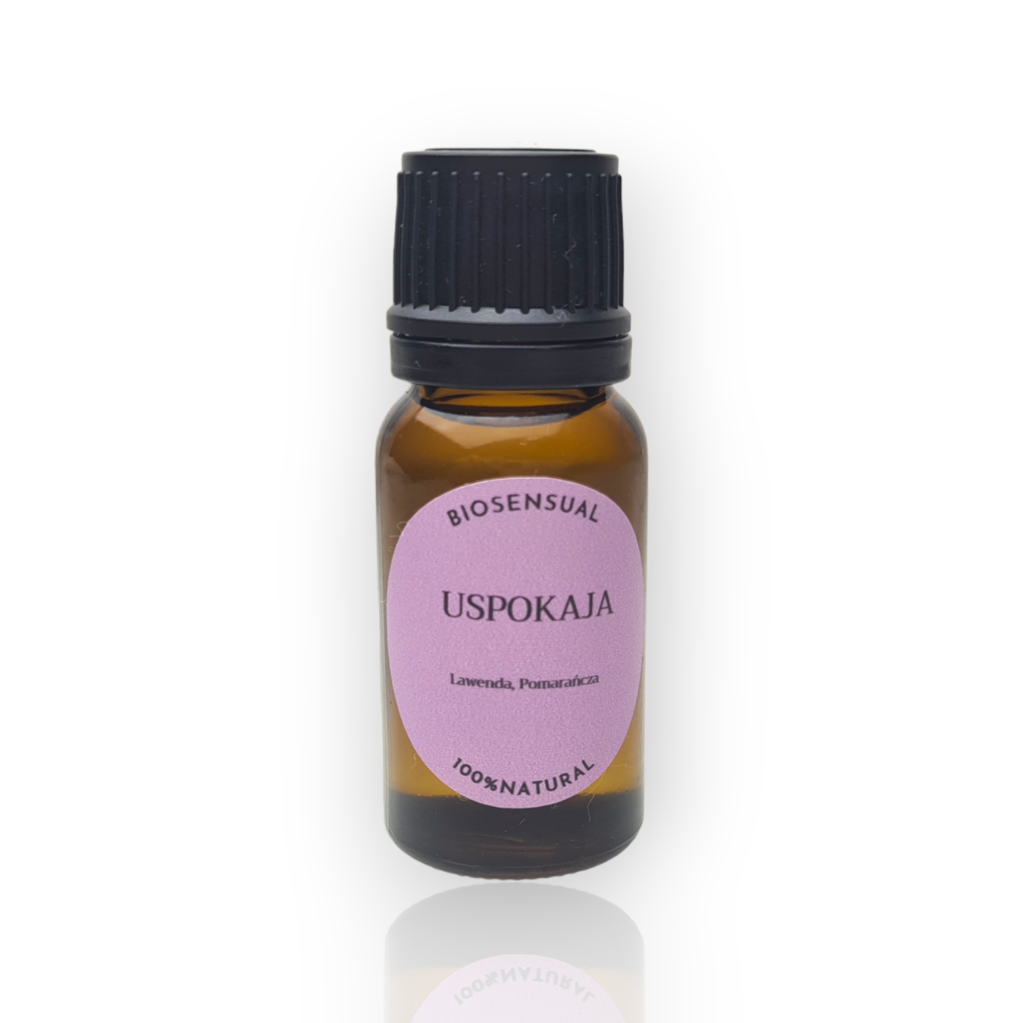 Naturalny olejek eteryczny Kompozycja Uspokaja 10ml - Image 2