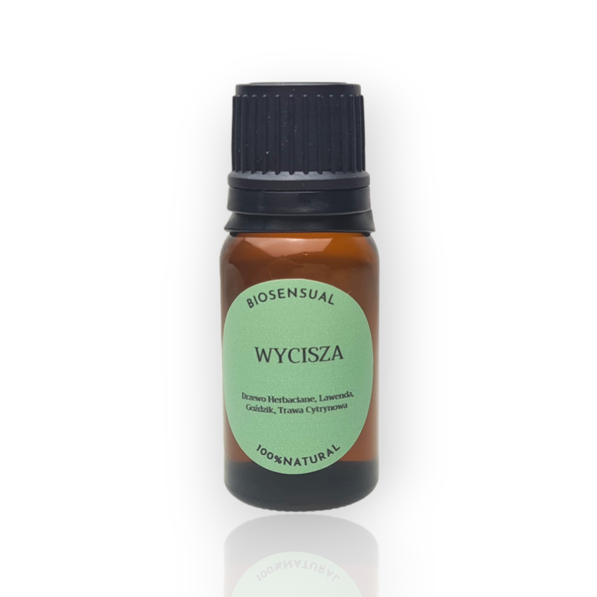 Naturalny olejek eteryczny Kompozycja Wycisza 10ml - Image 2