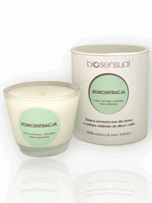 Koncentracja Koncentracja