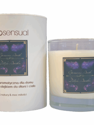 Grzeszny anioł Grzeszny anioł