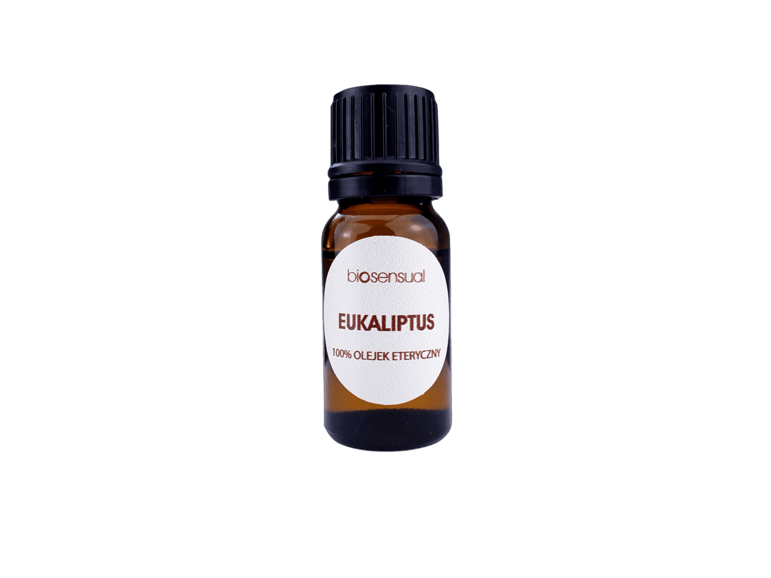 Naturalny olejek eteryczny Eukaliptus 10ml - obrazek 2