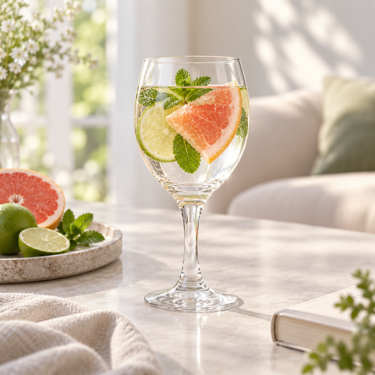 POZYTYWNIE NASTRAJA – naturalna świeca do aromaterapii i masażu - obrazek 5
