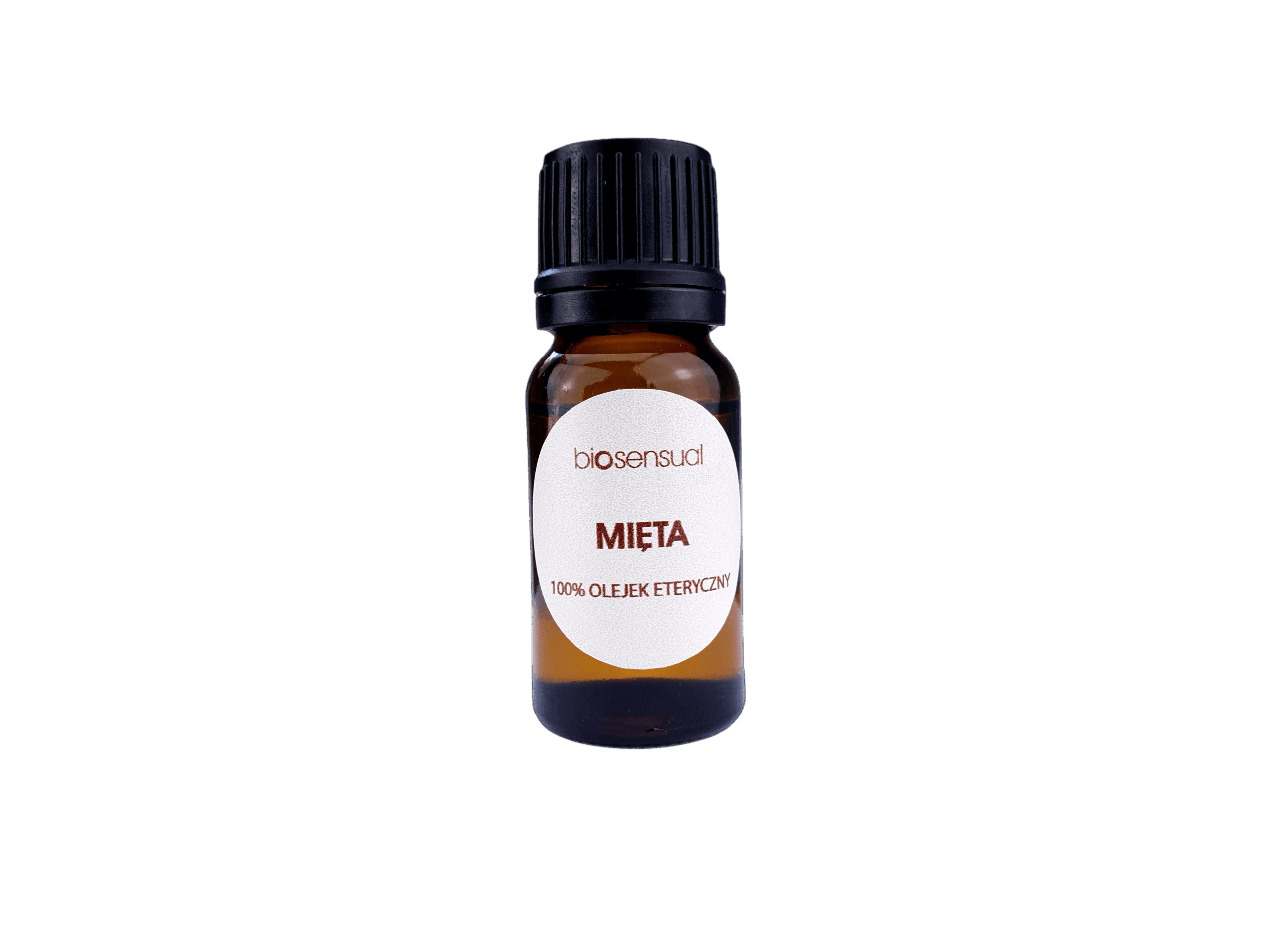 Naturalny olejek eteryczny Mięta 10ml - Image 2