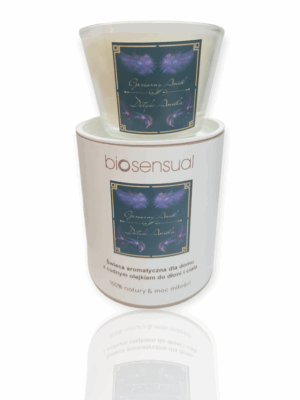 Grzeszny anioł Grzeszny anioł