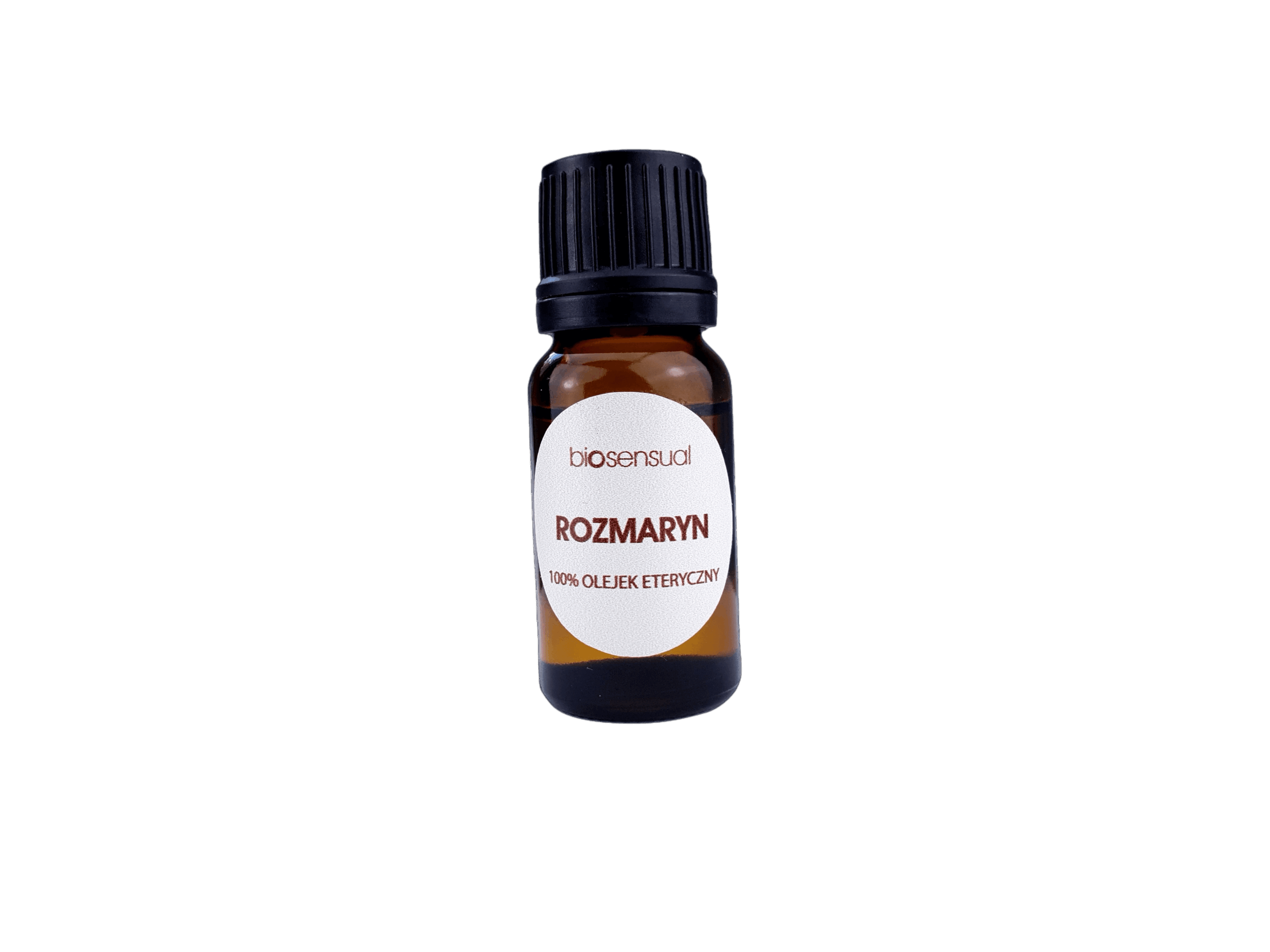 Naturalny olejek eteryczny Rozmaryn 10ml - Image 2