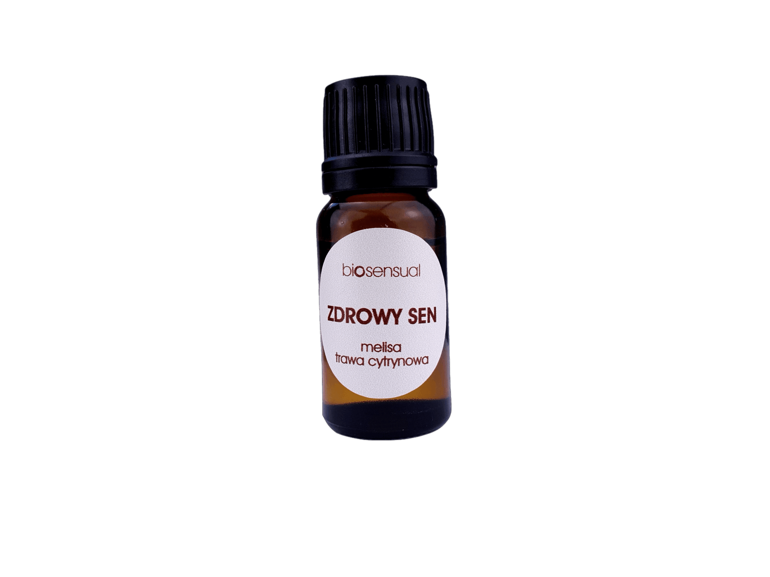 Naturalny olejek eteryczny Kompozycja Zdrowy Sen 10ml - Image 2