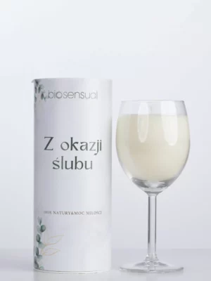 Z okazji ślubu Z okazji ślubu