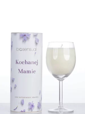 Kochanej mamie Kochanej mamie