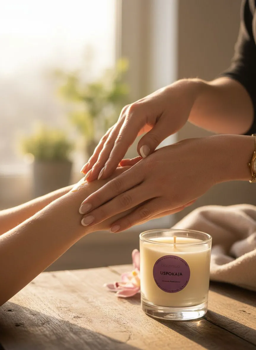 Zapach, który łączy